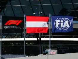Six drivers cleared of formation-lap team radio offence