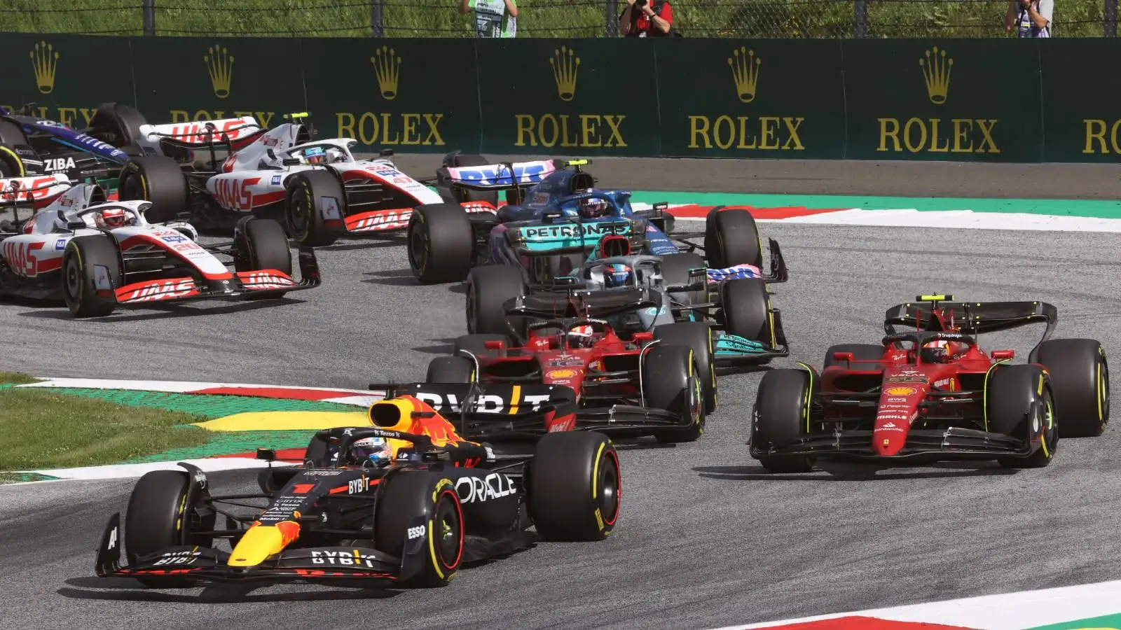 F1 TV explained: what it is, what it includes, cost, how to get it