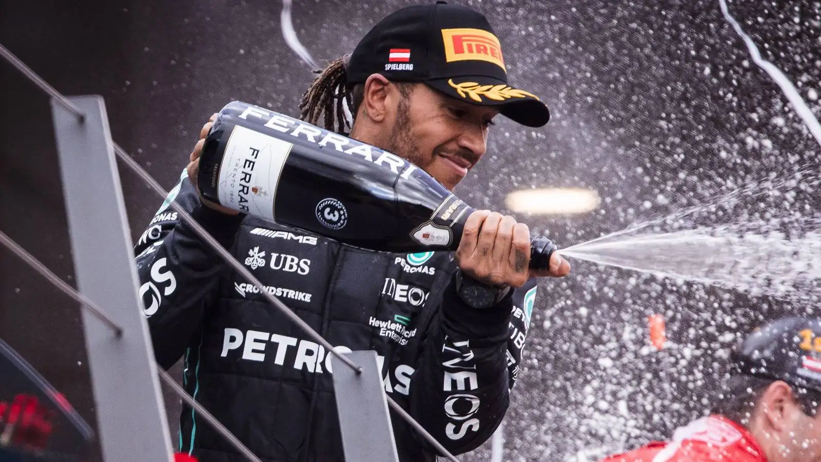 How Lewis Hamilton's F1 record compares to Ayrton Senna's, F1 News