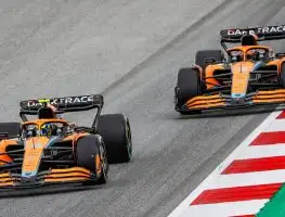FIA delete staggering 43 lap times at Austrian Grand Prix