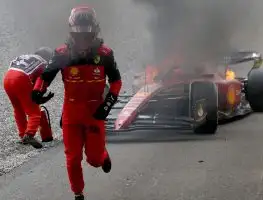 Mattia Binotto admits Ferrari ‘prioritised performance over reliability’