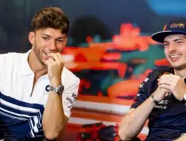 Pierre Gasly calls for Max Verstappen to be ‘penalised every race’