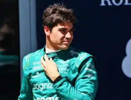 How the Netflix cameras have changed Lance Stroll’s media personality