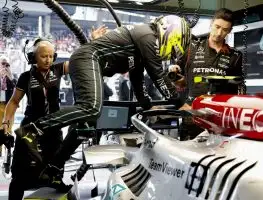 Lewis Hamilton’s ‘sacrifice’ reminds Ross Brawn of Michael Schumacher’s