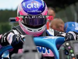 Alonso pushing Alpine to start design of ‘better’ 2023 car