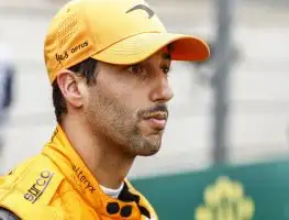 Daniel Ricciardo frustrated by ‘hamster wheel’ of chasing improvement at McLaren