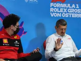 Steiner: ‘Big teams wanted more, small teams wanted nothing’