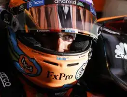 Ricciardo isn’t walking away from McLaren…why would he?