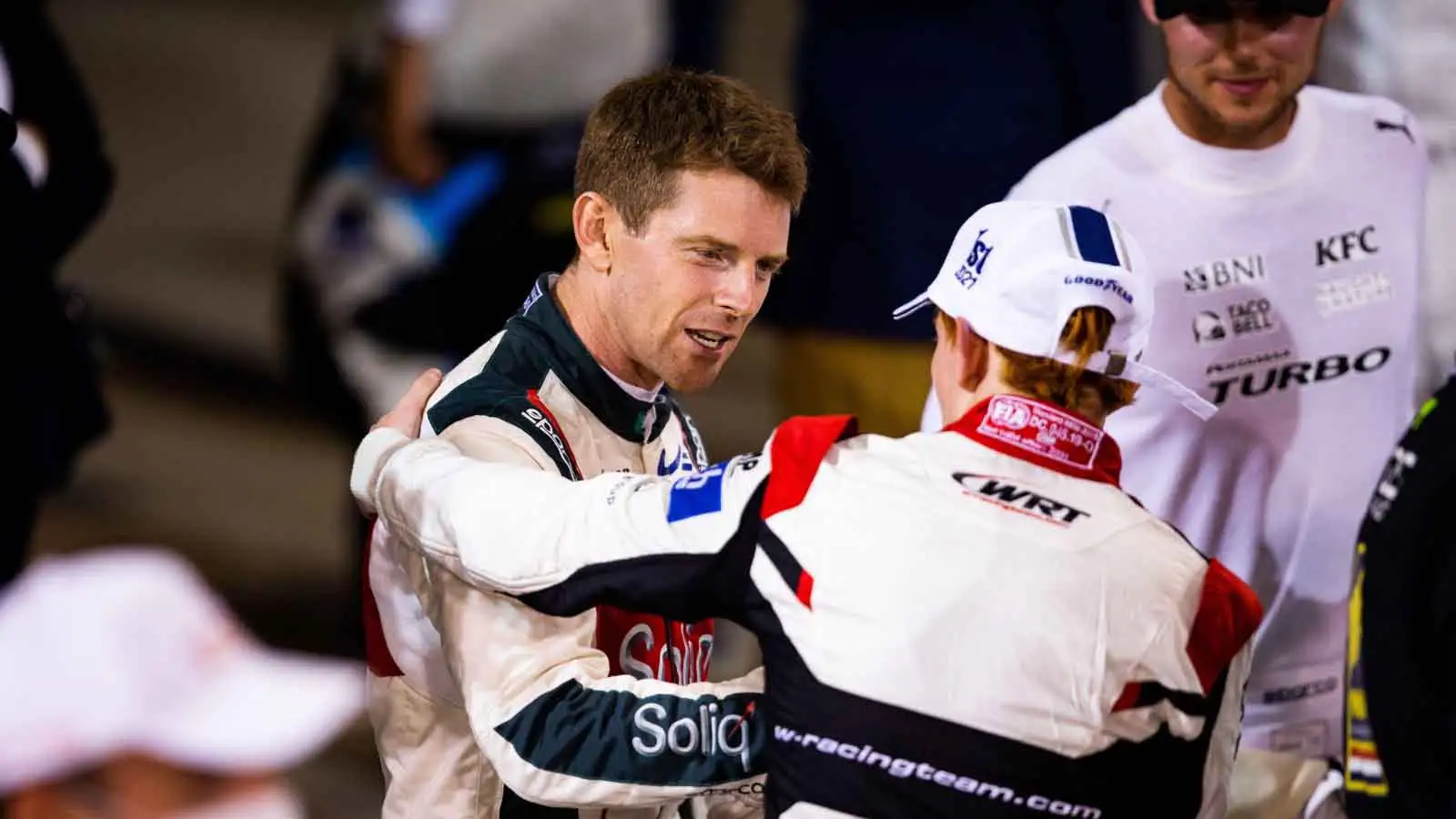 Anthony Davidson proud he didn't pay his way to becoming a Formula 1  driver : PlanetF1