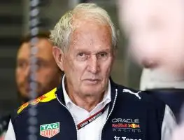 Helmut Marko: The Red Bull motorsport boss with a fearsome reputation