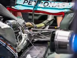 Explained: What are F1’s current power unit engine rules?