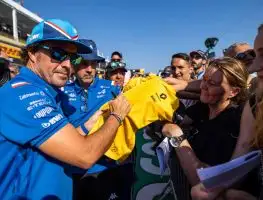 Alonso: ‘Modern fans don’t know much about Formula 1’