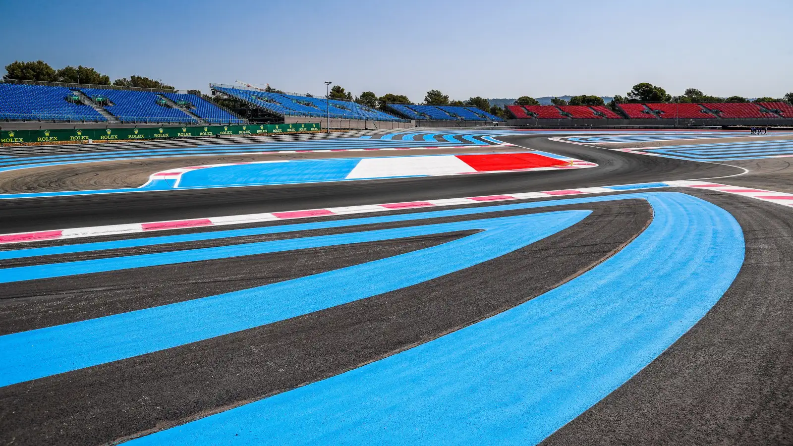 Images: French GP