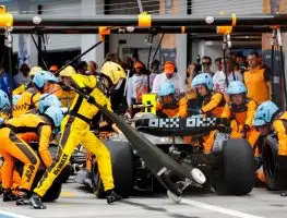 Zak Brown makes prediction for when things will ‘really come together’ at McLaren