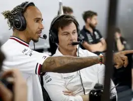 Toto Wolff tips Lewis Hamilton to ‘reinvent himself’ for ‘second or third career’