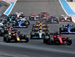 F1 2022 results: French Grand Prix (Paul Ricard)