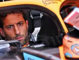 Ricciardo rates French GP performance ‘-46 out of 10’