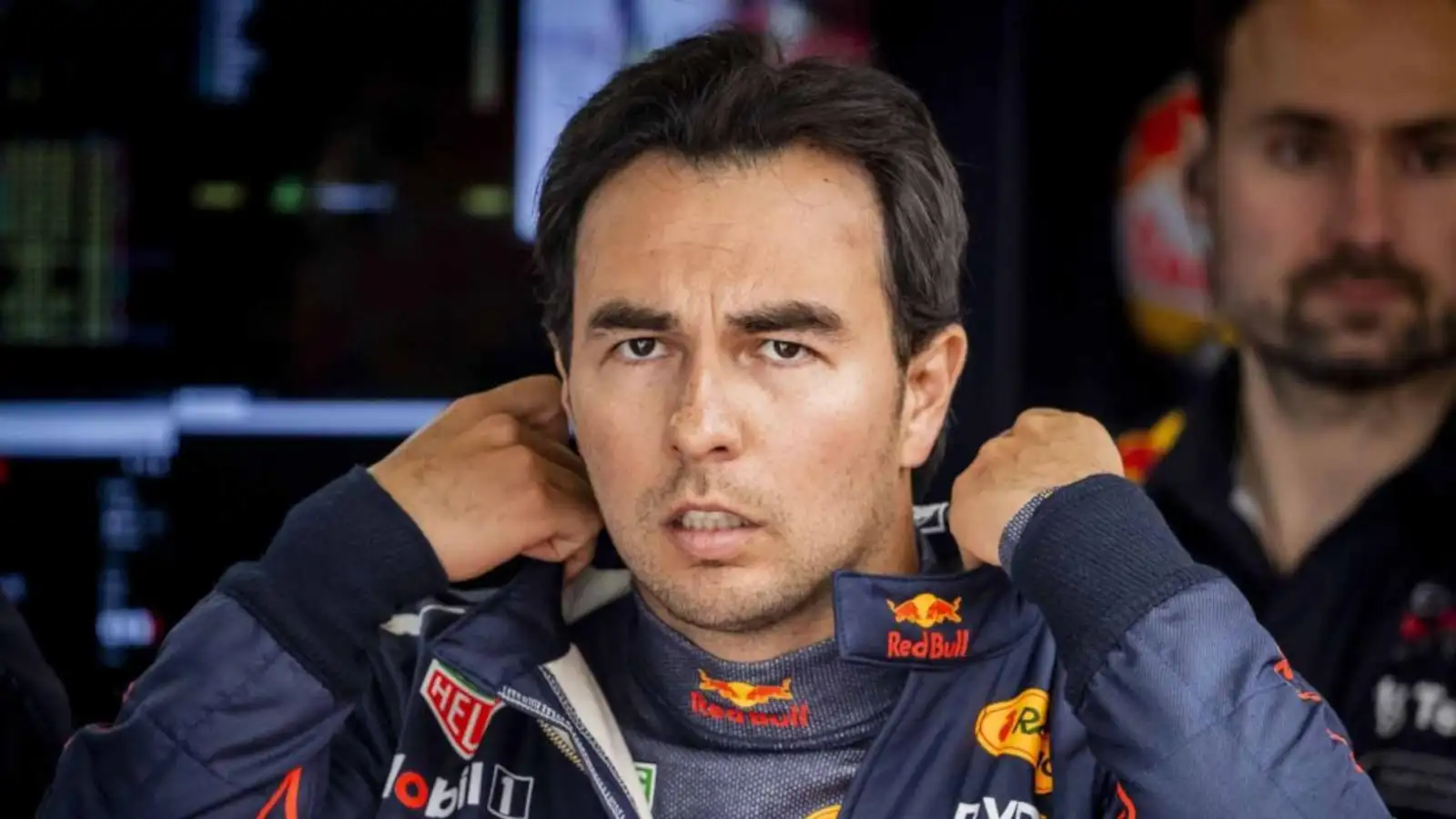 Ranked: The five drivers fighting for Sergio Perez's Red Bull seat :  PlanetF1