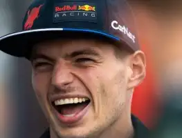 Verstappen’s title to lose ‘if nothing goes wrong’