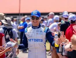 Palou’s lawyer accuses Ganassi of keeping him from F1