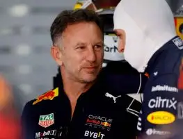 Christian Horner addresses Max Verstappen favouritism as Sergio Perez responds – F1 news round-up