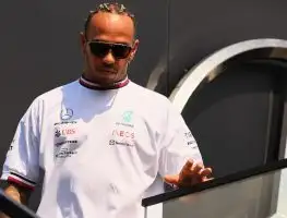 Lewis Hamilton warned by FIA after medical centre visit refusal at Spa