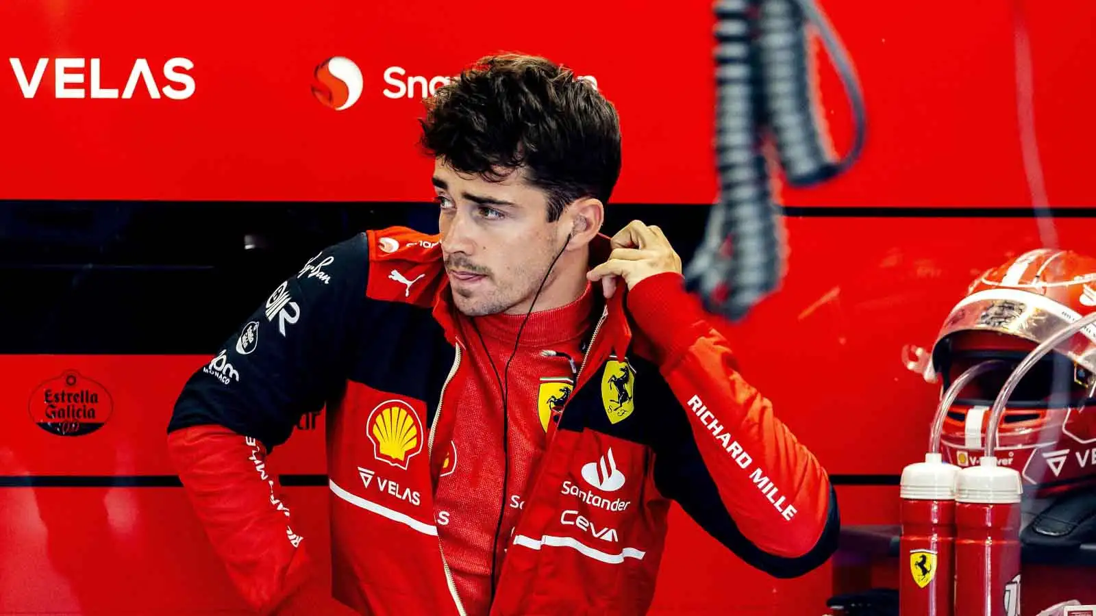 FirstSportz F1 on X: Charles Leclerc reportedly set to extend Ferrari  contract till 2029 𝐑𝐞𝐚𝐝 𝐟𝐮𝐥𝐥 𝐬𝐭𝐨𝐫𝐲 𝐡𝐞𝐫𝐞:    / X