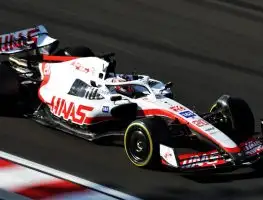 Steiner sees ‘promising’ signs as Haas upgrades hit the track
