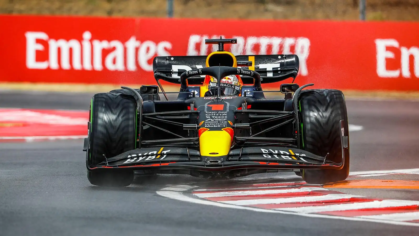 Max Verstappen wins third consecutive F1 World Championship with six races  to spare, F1, Sport