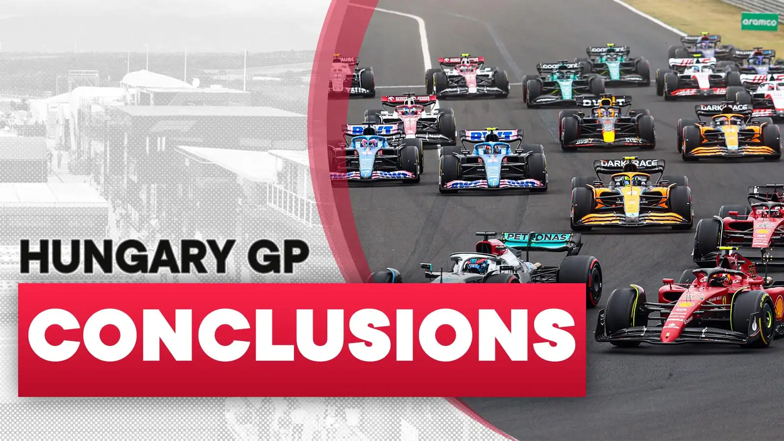 F1 race time: How long does a Formula 1 Grand Prix last on average? :  PlanetF1