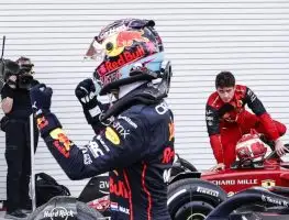Red Bull deny being ‘handed this championship’ by Ferrari