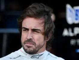 Damon Hill predicts when Fernando Alonso may decide on F1 retirement