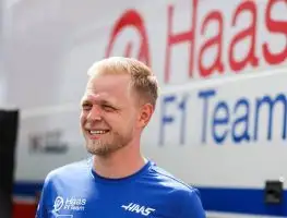 Kevin Magnussen’s mentality ‘night and day different from two years ago’