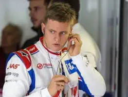 Nico Hulkenberg defends Mick Schumacher after Latifi crash: ‘Goatifi drove a strange line’