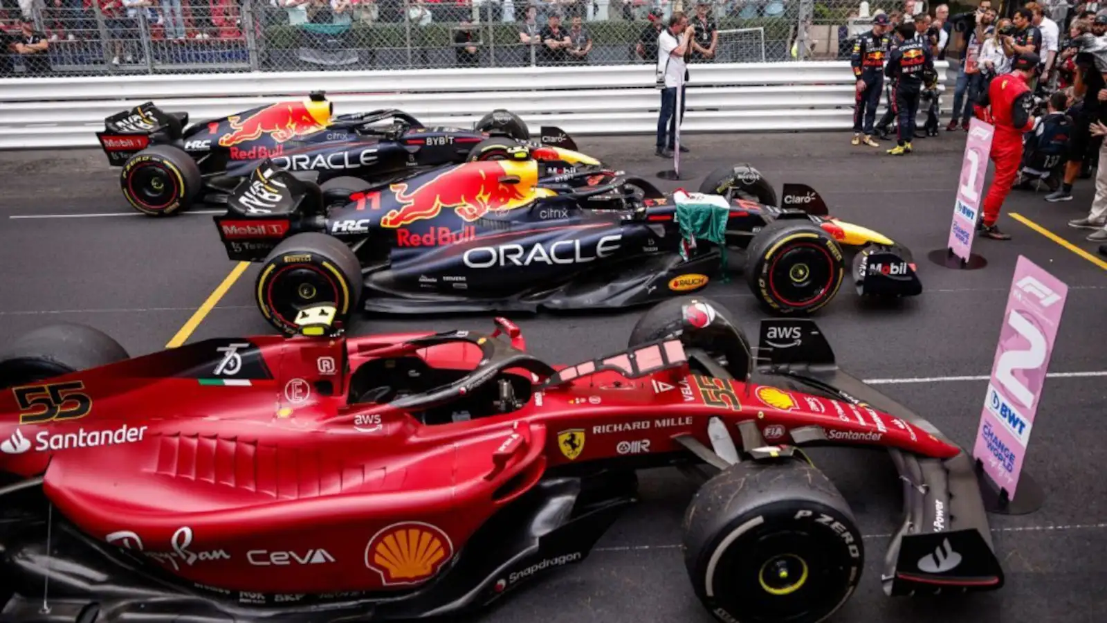 Why the Monaco Grand Prix must stay on the F1 calendar : PlanetF1