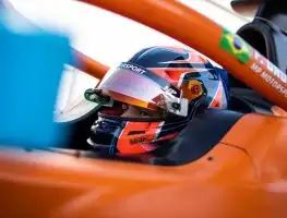Felipe Drugovich has ‘no news’ regarding Williams, Aston Martin rumours