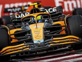 McLaren’s resurgence takes a backwards step – but hope remains