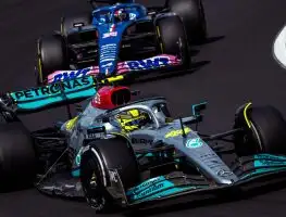 Mercedes watching the title fight from afar, but will vindication come?