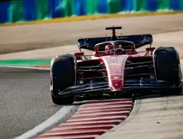 Ferrari are throwing away something Red Bull and Mercedes wouldn’t