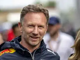 Christian Horner dismisses rumours of incoming lighter Red Bull chassis