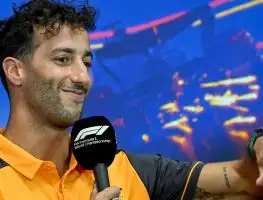 ESPN considering Daniel Ricciardo for broadcasting role in 2023