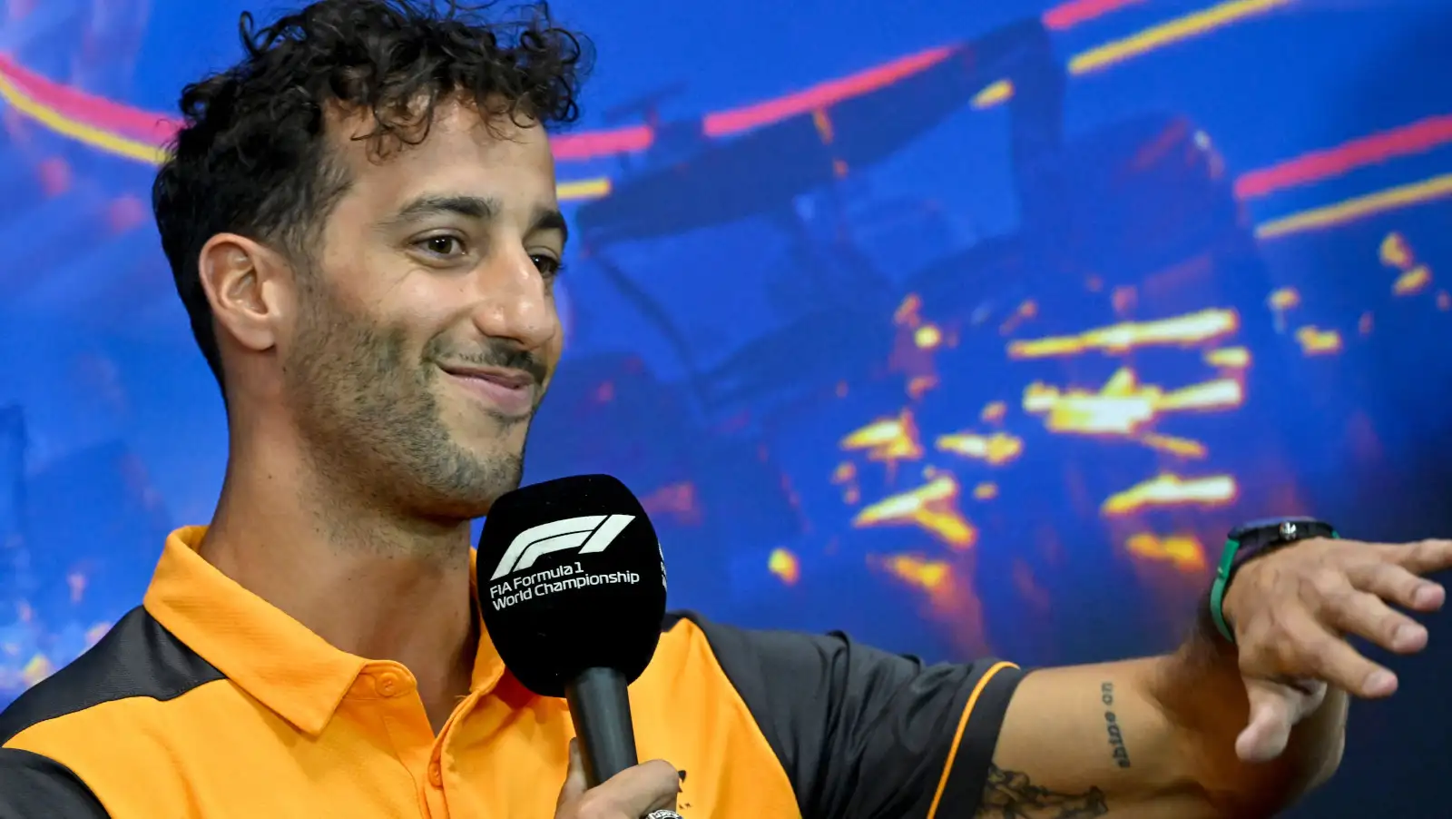 Daniel Ricciardo net worth: Sponsorship and contract details of Red Bull F1  star 