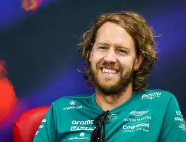 Sebastian Vettel urges every girl to prove Stefano Domenicali wrong