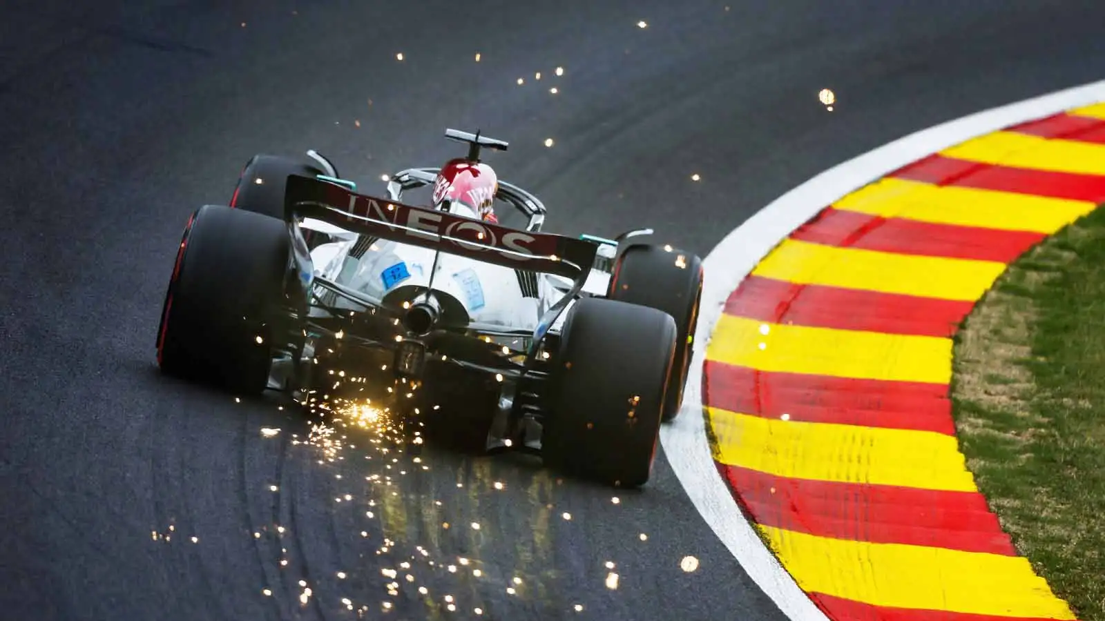 Tom Kristensen, ex pilota e commentatore, parla del cambiamento nella Formula 1 e della gestione dell’energia