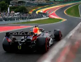Max Verstappen thinks his tyre management skills go unnoticed by people