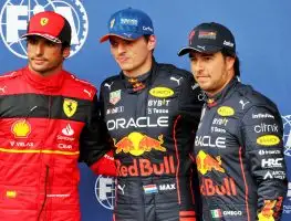 Winners and losers from Belgian Grand Prix qualifying