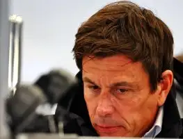 Toto Wolff: New engine supplier makes 11th team debate ‘a completely different game’