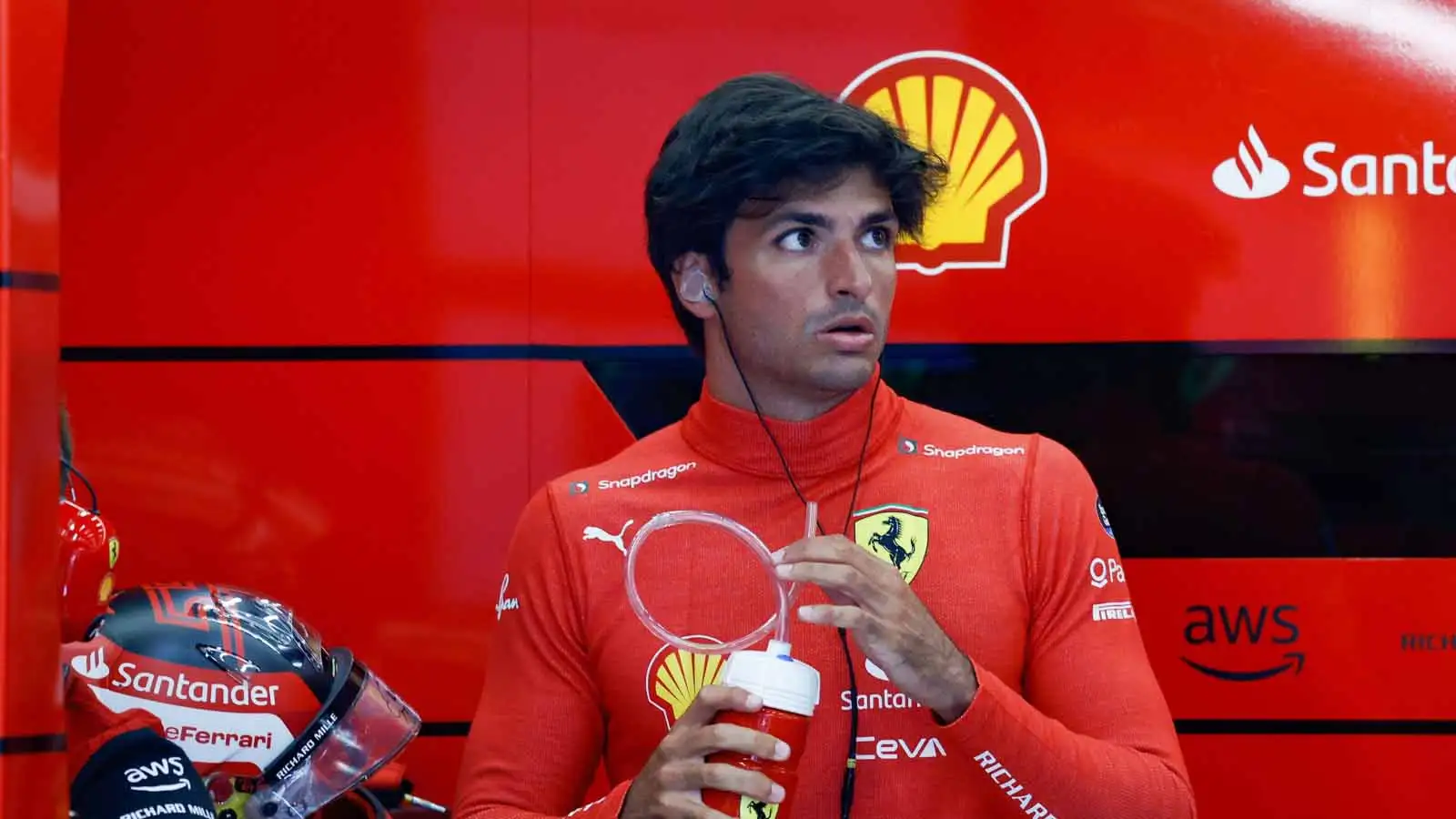 carlos sainz jr. carlos sainz jr.