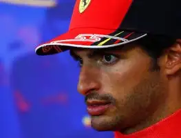 Carlos Sainz believes Spa a ‘one-off’ for Ferrari, predicts Red Bull battle at Zandvoort