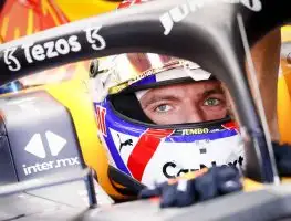 Max Verstappen quiz: How well do you know the two-time World Champion?